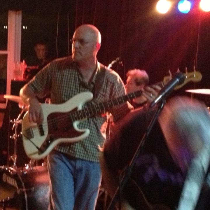 Craig Uecker