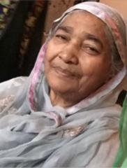 Jasbir Kaur Malhi
