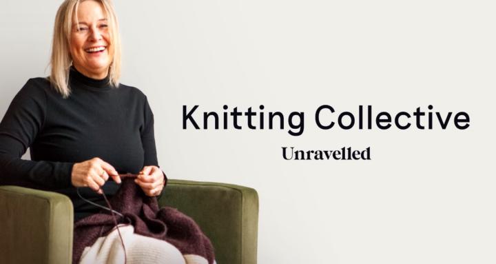 Unravelled Knitting Collective