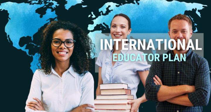 International Educator Plan