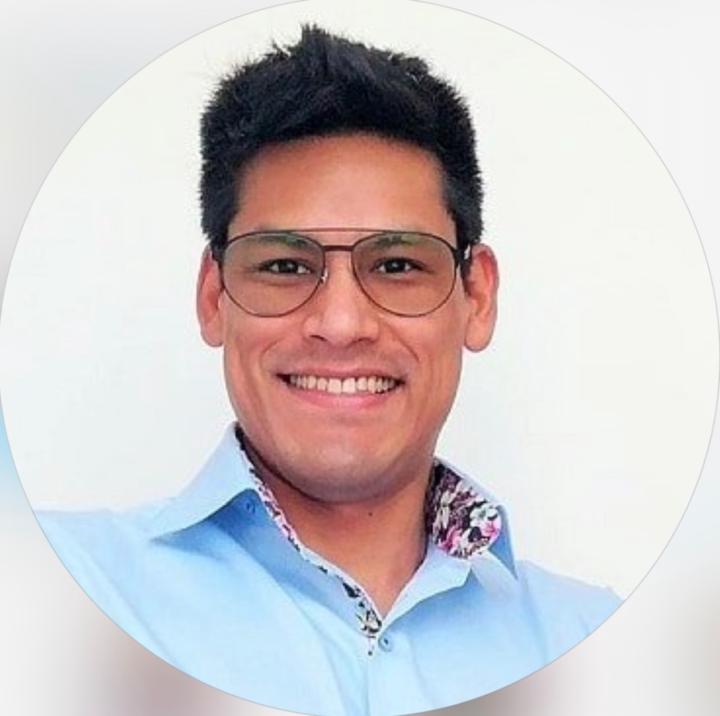 Yuri Frank Calderon