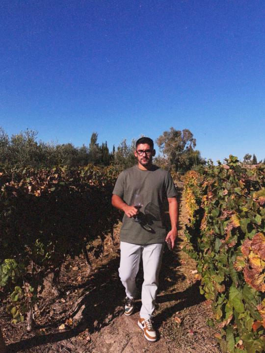 Diego Alvarez