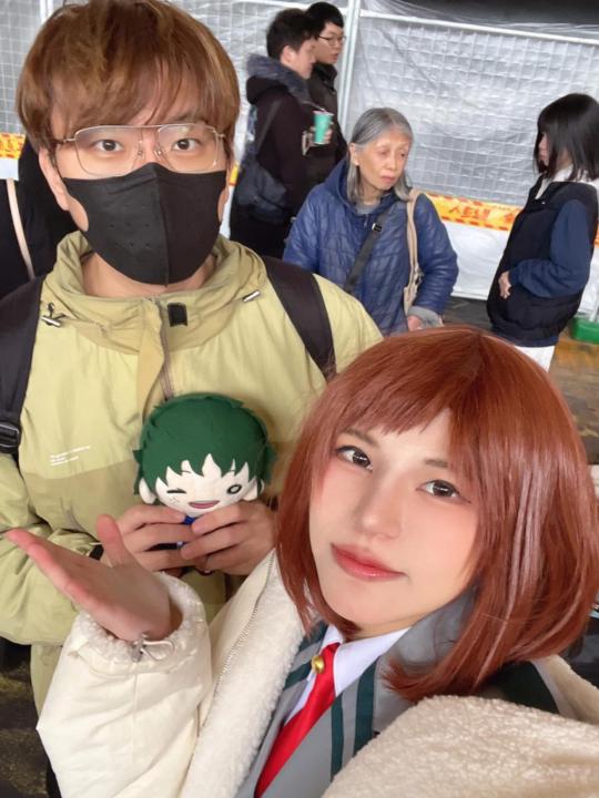 石 濟魁