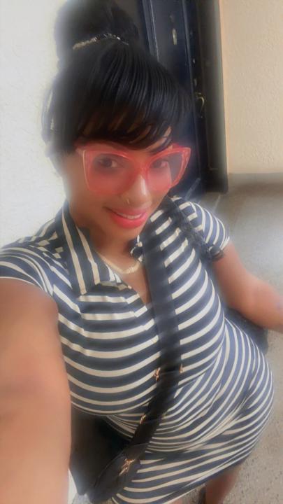 Ashley renee Emile