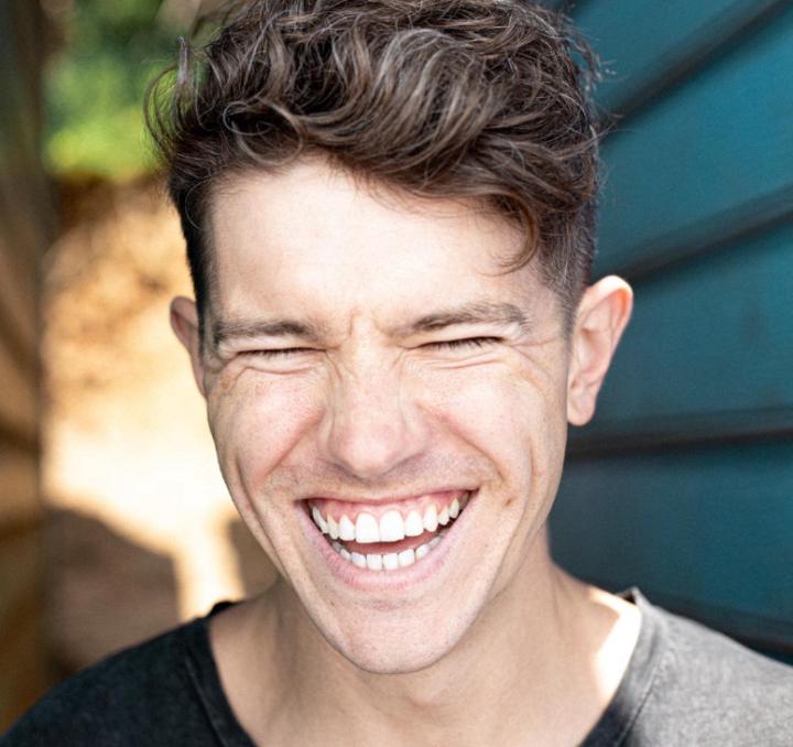 Will Weatheritt