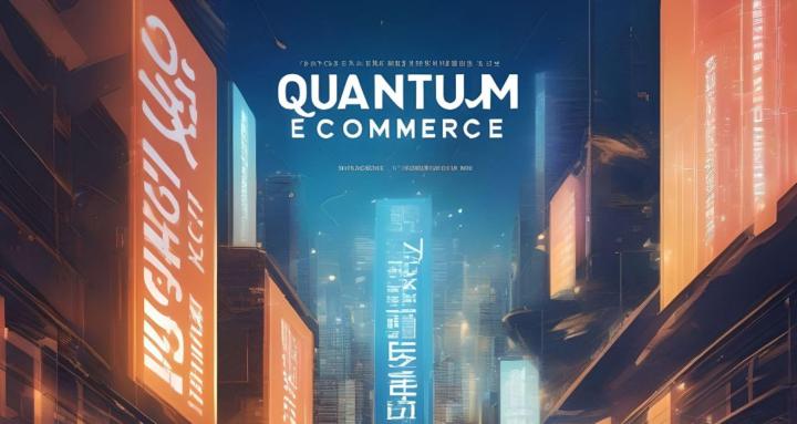 Quantum E-Commerce