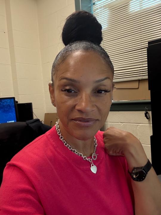 Ms. LaTyna