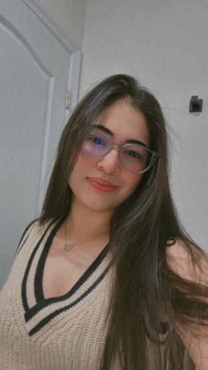 Estefani Castillo