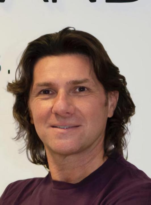 Mauro Pedrini