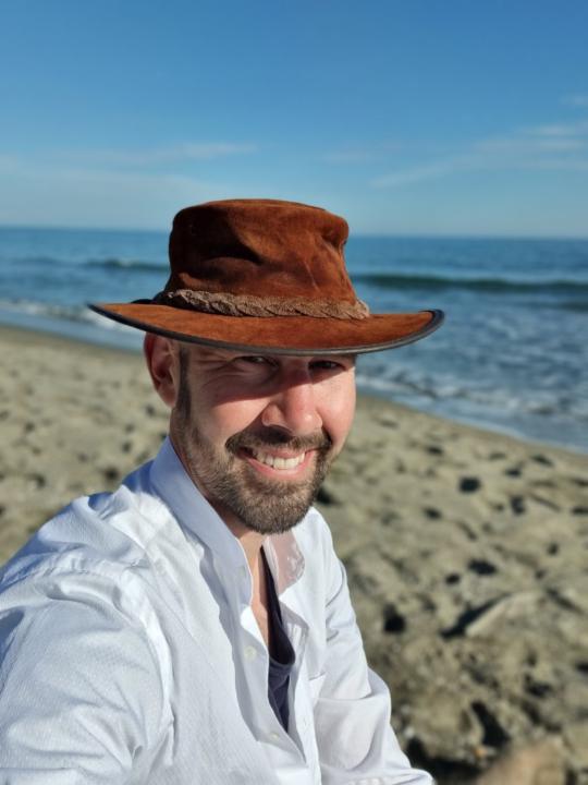 Bjorn Jonsson