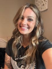 Esther Hamilton