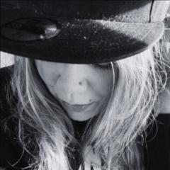 Sandra Jeffries