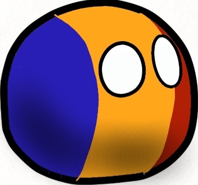 Romanian Ball