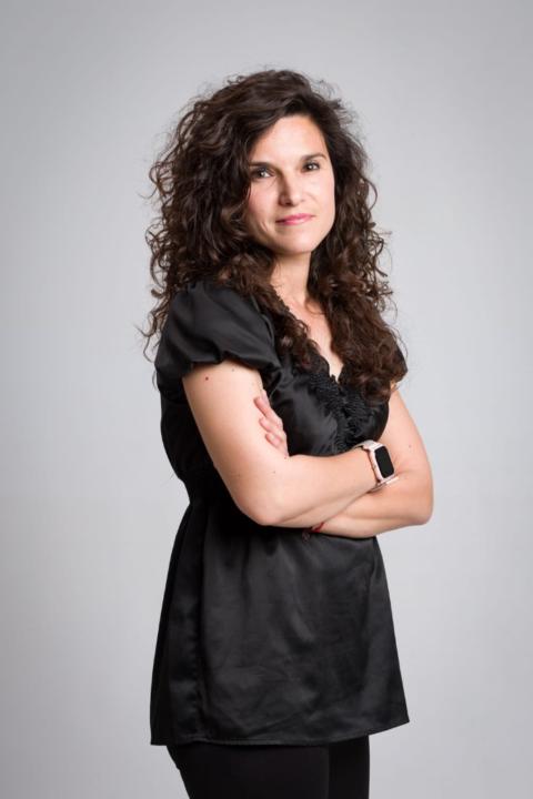 Julia Maria Couque Martinez