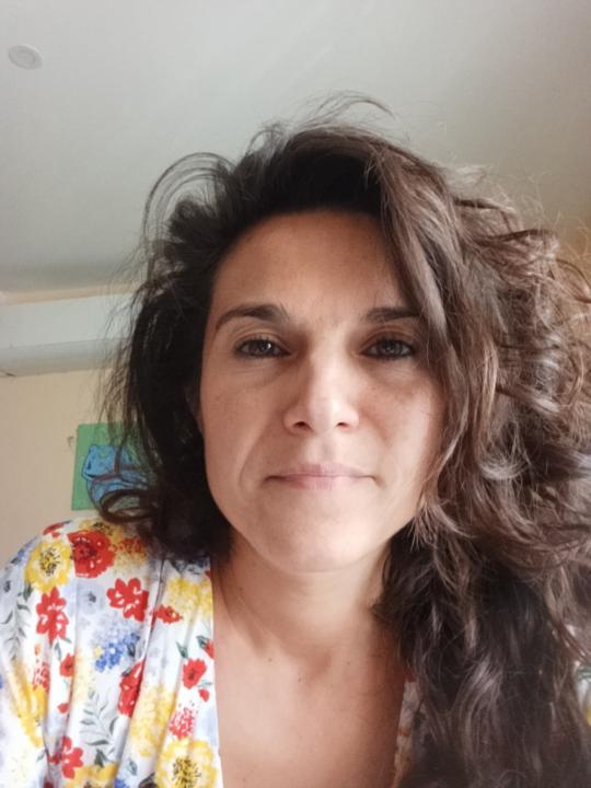 Julia Maria Couque Martinez