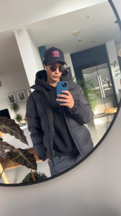 Luca Daya
