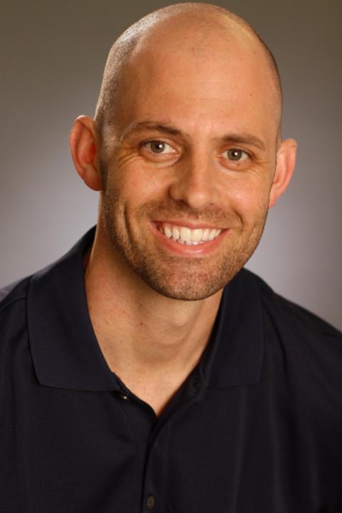 Sterling Merritt