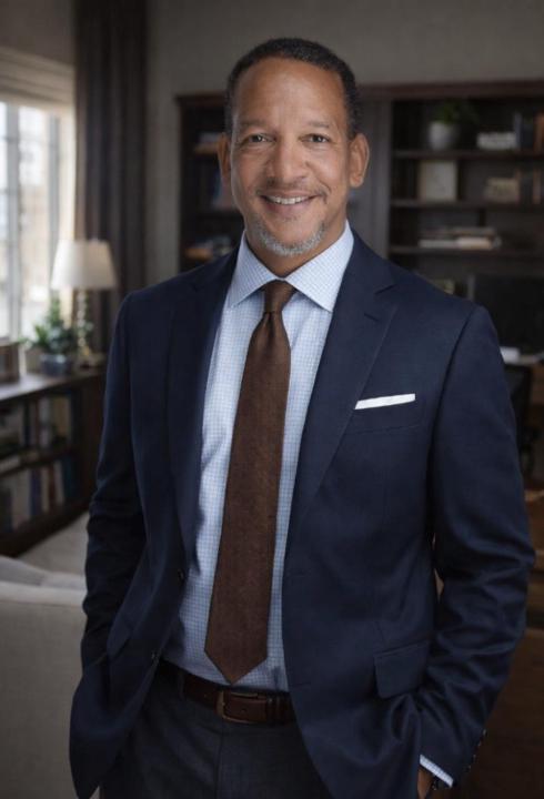 Freeman Samuel