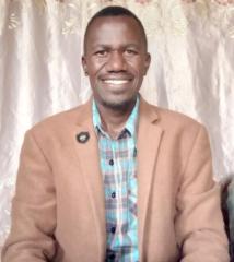 Bruno Tumusiime