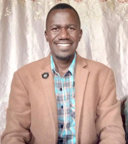 Bruno Tumusiime