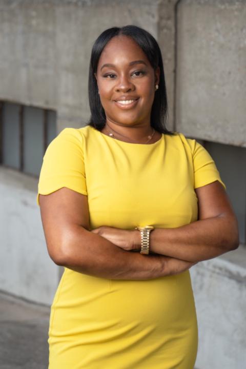 Monica Prather