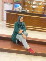 Mairah Hameed