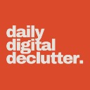 Daily Digital Declutter 101