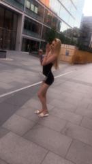 Kelsey Longman