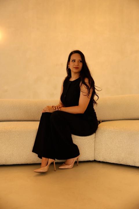 Patricia Elizabet Serafin