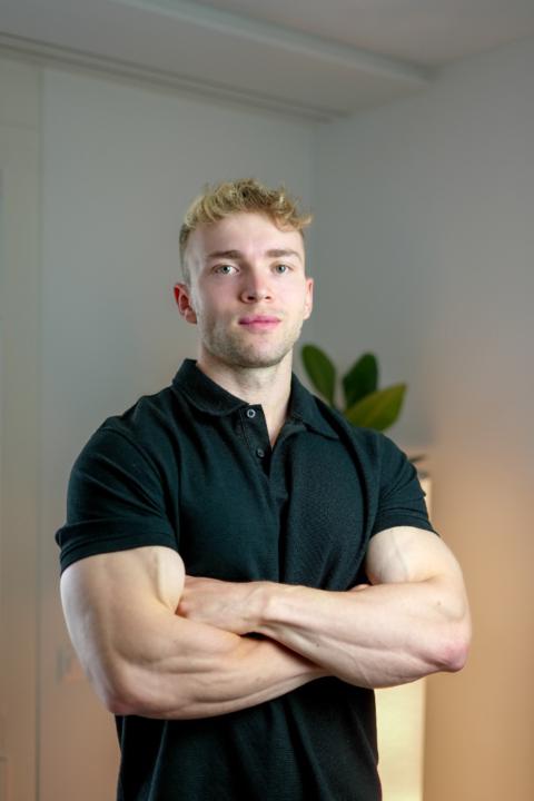 Ramon Limacher