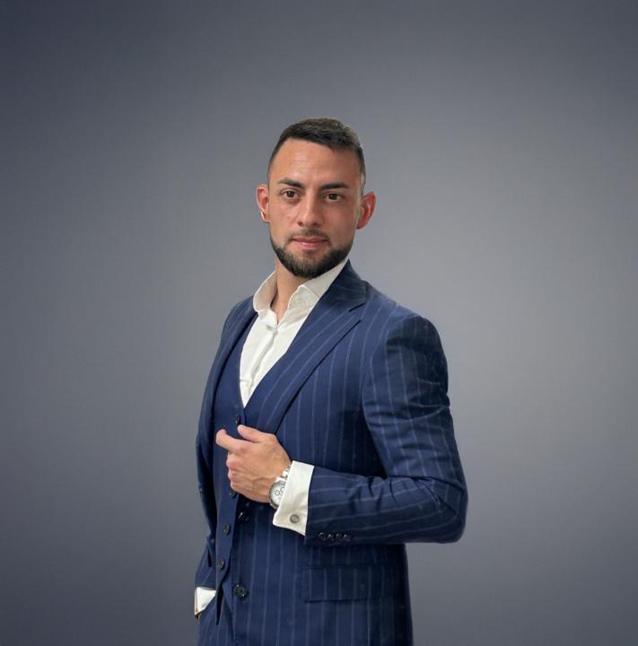 Andrea Vitofrancesco