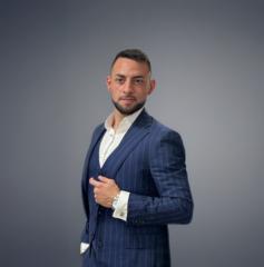 Andrea Vitofrancesco