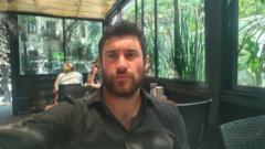 Agustin pablo Almeyra