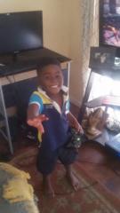 Quindrell Anderson Jr.