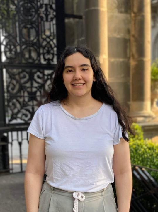 Maria Juliana Naranjo