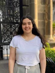 Maria Juliana Naranjo