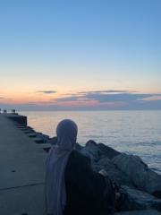 Allia Dahmes