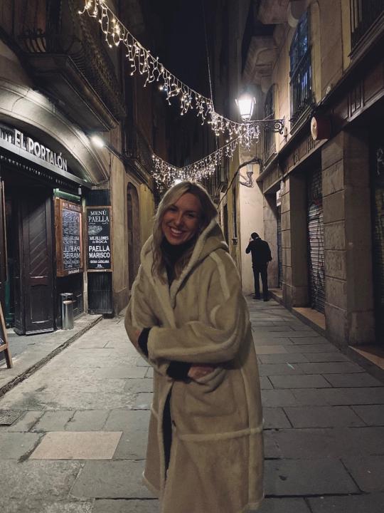 Jannika Götz