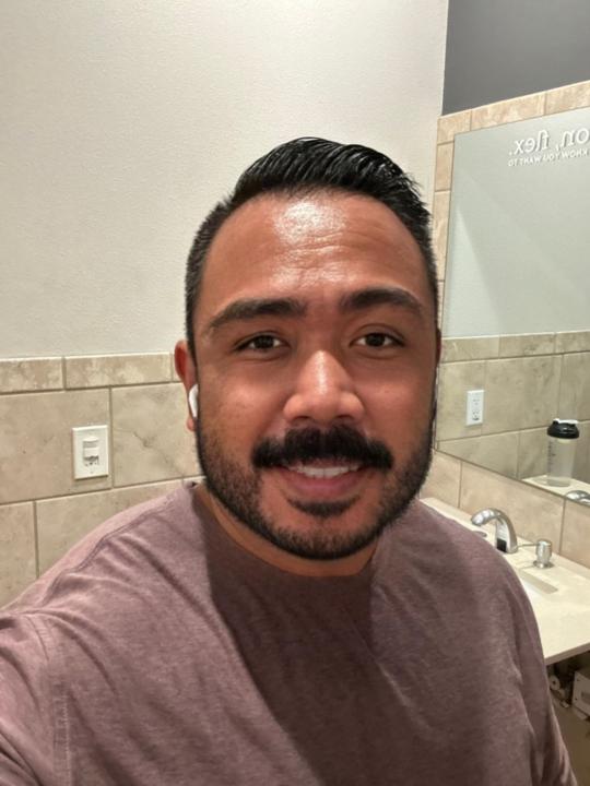 Kevin Dumindin