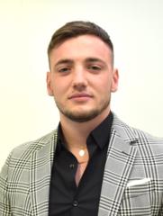 Paul Arnou