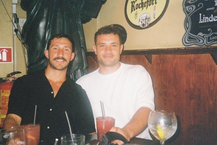 Jack Papakyriakopoulos