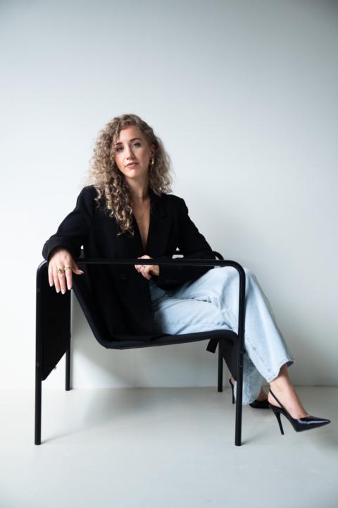 Saskia Visser