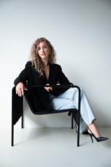 Saskia Visser