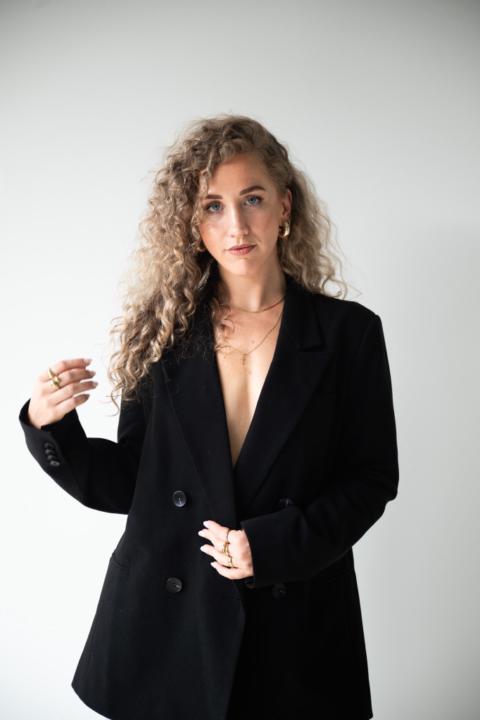 Saskia Visser