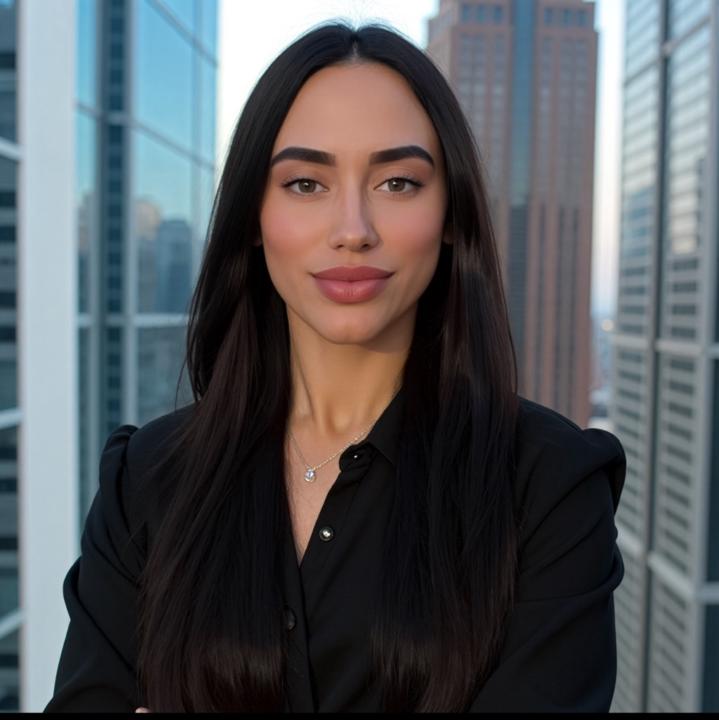 Alysa Farhoud