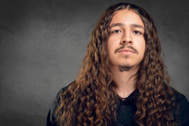 Joseph Caballero
