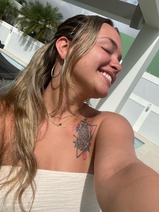 Adriana Carrasquillo