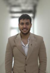 Ilyas Sadek