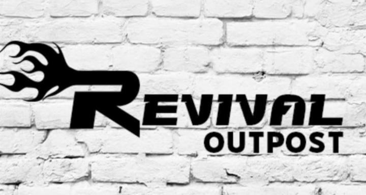 Revival Outpost Ministries
