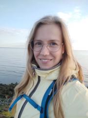 Pauline Eckes